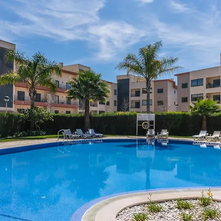 T3, Encosta Da Marina, Lote 11 Apartamento *