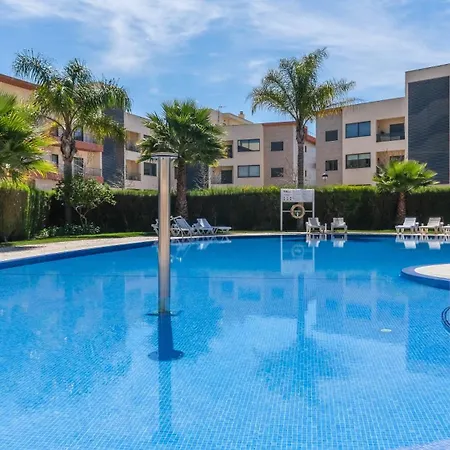 T3, Encosta Da Marina, Lote 11 Apartamento
