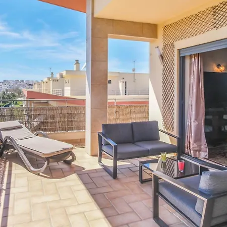 T3, Encosta Da Marina, Lote 11 Apartamento Lagos