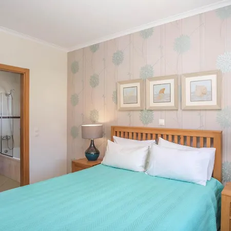 Apartamento T3, Encosta Da Marina, Lote 11 Lagos