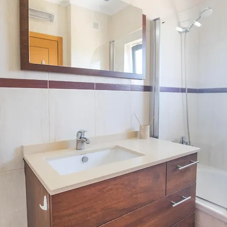 T3, Encosta Da Marina, Lote 11 Apartment *
