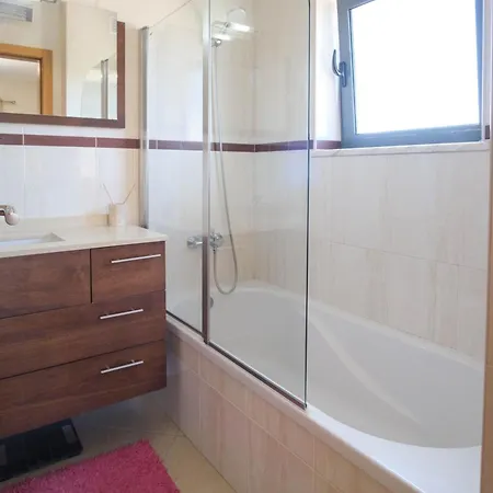 T3, Encosta Da Marina, Lote 11 Apartamento Lagos