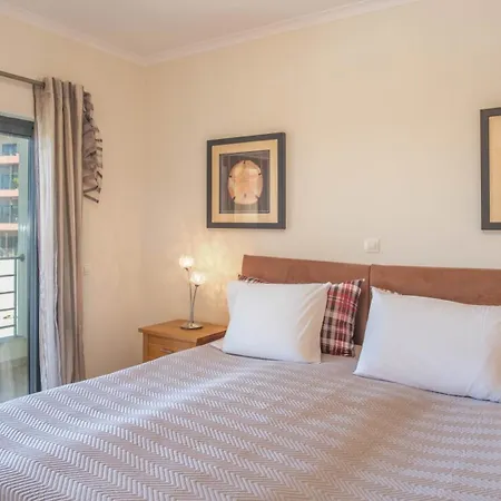 T3, Encosta Da Marina, Lote 11 Apartamento