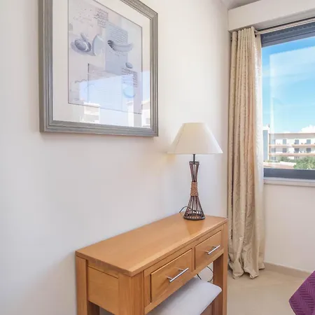 Apartamento T3, Encosta Da Marina, Lote 11 *