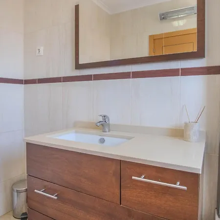 Apartamento T3, Encosta Da Marina, Lote 11 *