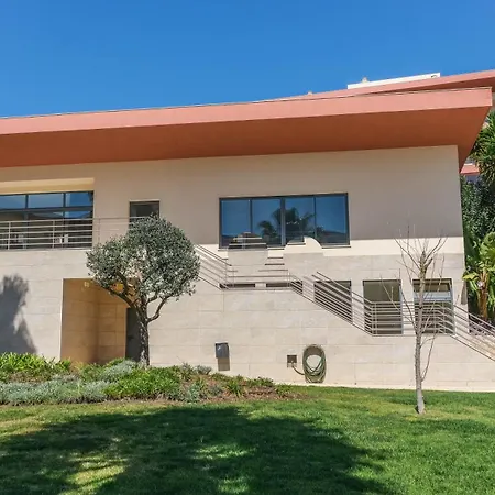 T3, Encosta Da Marina, Lote 11 Apartamento