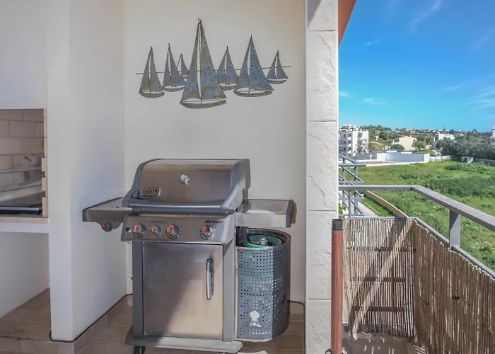 T3, Encosta Da Marina, Lote 11