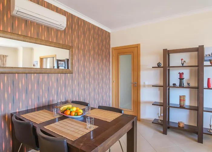 T3, Encosta Da Marina, Lote 11 *