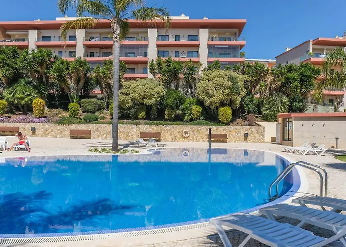 T3, Encosta Da Marina, Lote 11 Apartmán Lagos