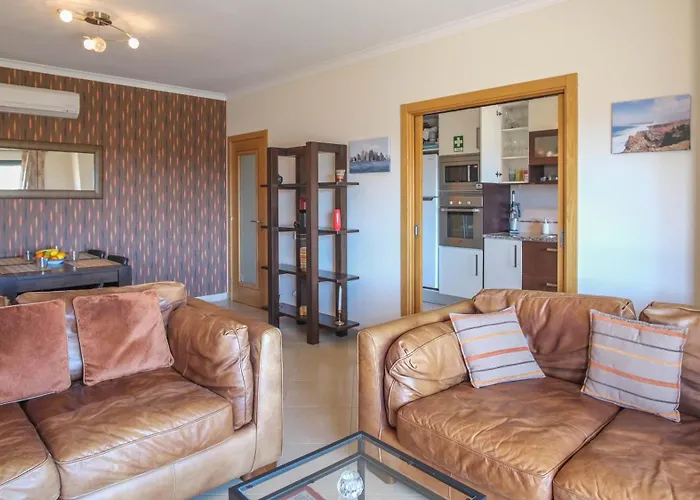 Διαμέρισμα T3, Encosta Da Marina, Lote 11 *