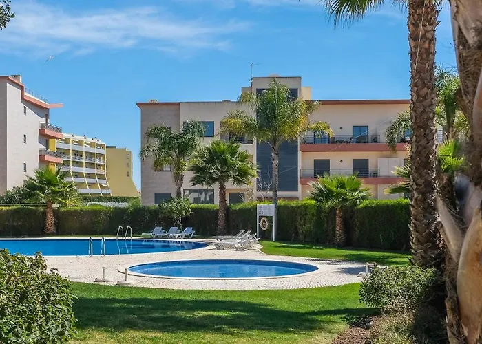 T3, Encosta Da Marina, Lote 11 Apartmán Lagos