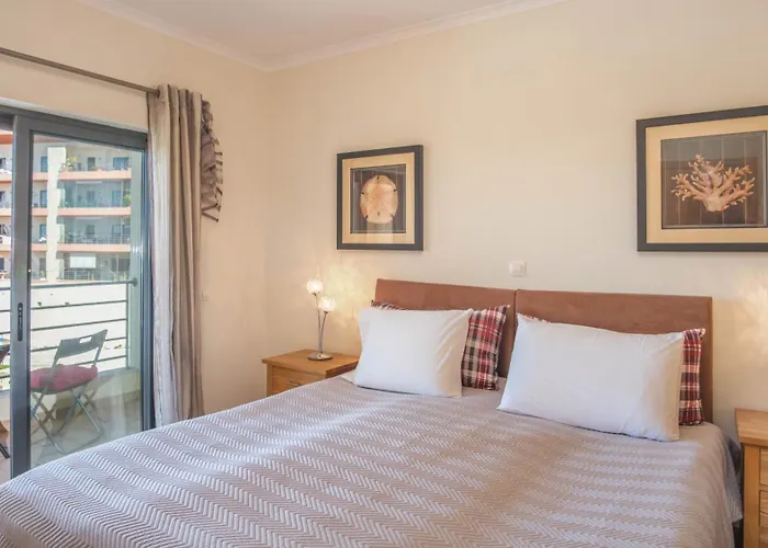 T3, Encosta Da Marina, Lote 11 Apartmán