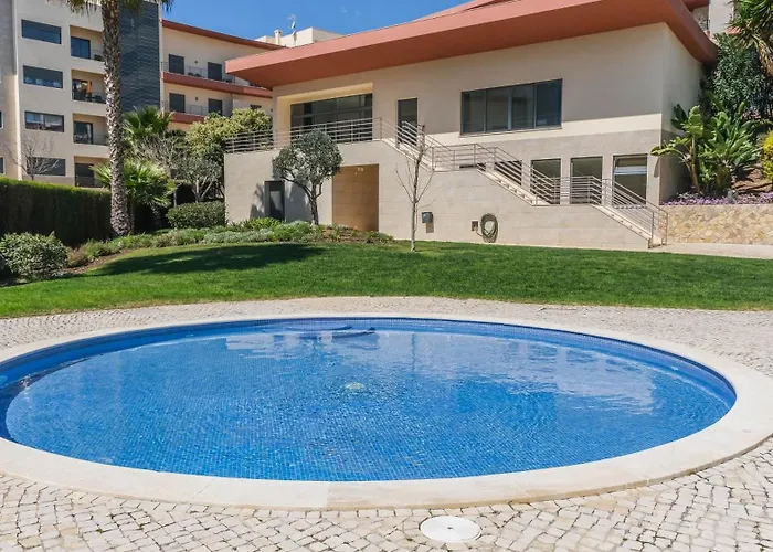 T3, Encosta Da Marina, Lote 11 * Lagos