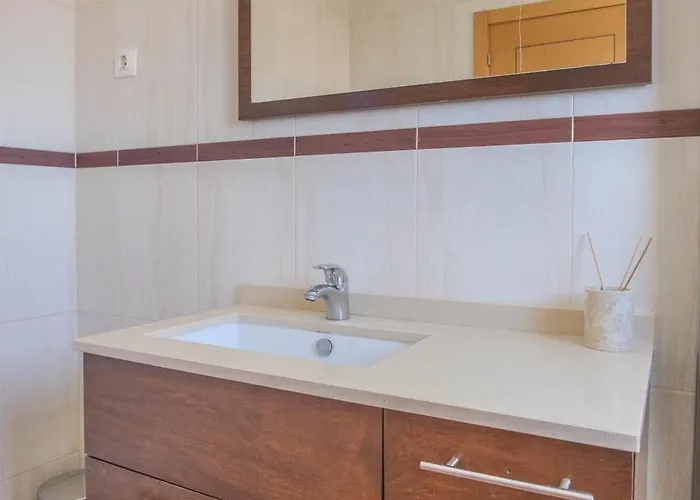 Apartmán T3, Encosta Da Marina, Lote 11 *