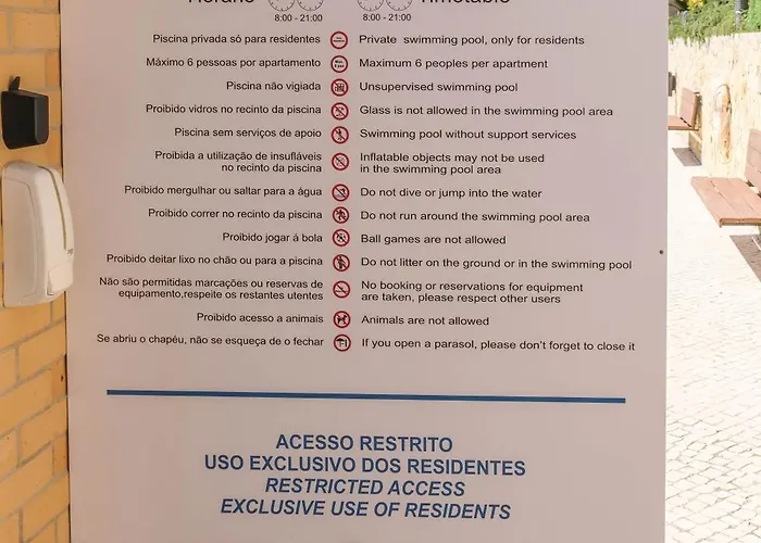 Apartmán T3, Encosta Da Marina, Lote 11 Lagos