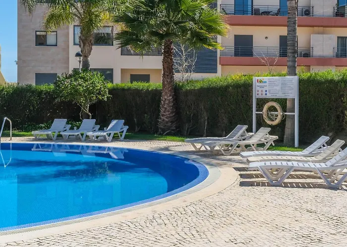 T3, Encosta Da Marina, Lote 11 Apartmán