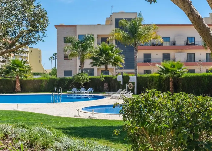 T3, Encosta Da Marina, Lote 11 Apartmán