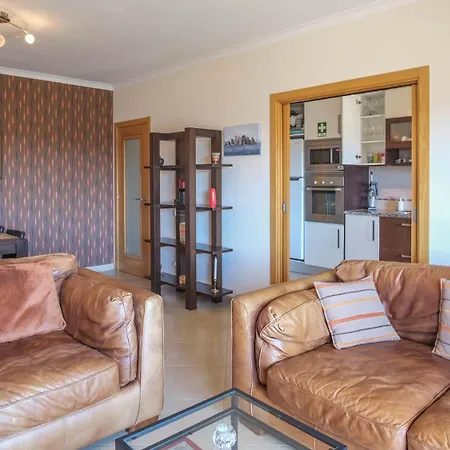 Apartamento T3, Encosta Da Marina, Lote 11 *