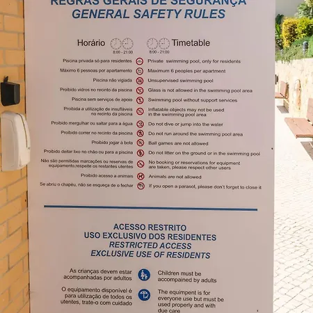 شقة T3, Encosta Da Marina, Lote 11 لاغوس