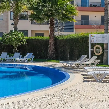 T3, Encosta Da Marina, Lote 11 公寓