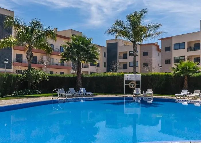 T3, Encosta Da Marina, Lote 11 Apartamento *