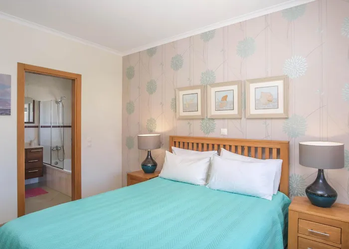 Apartamento T3, Encosta Da Marina, Lote 11 Lagos