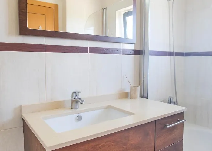 T3, Encosta Da Marina, Lote 11 Apartamento *