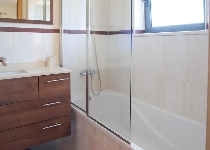 T3, Encosta Da Marina, Lote 11 Apartamento Lagos