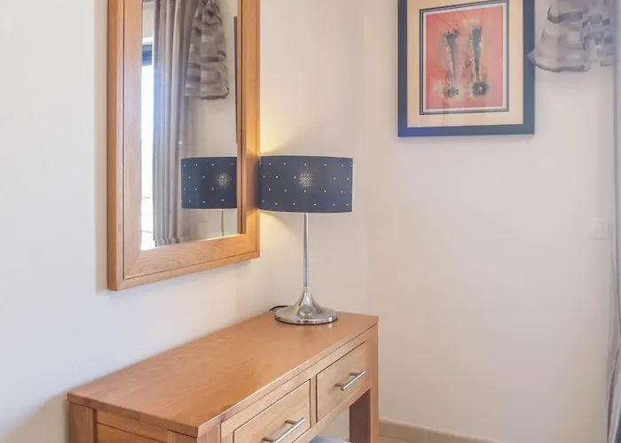 Apartamento T3, Encosta Da Marina, Lote 11