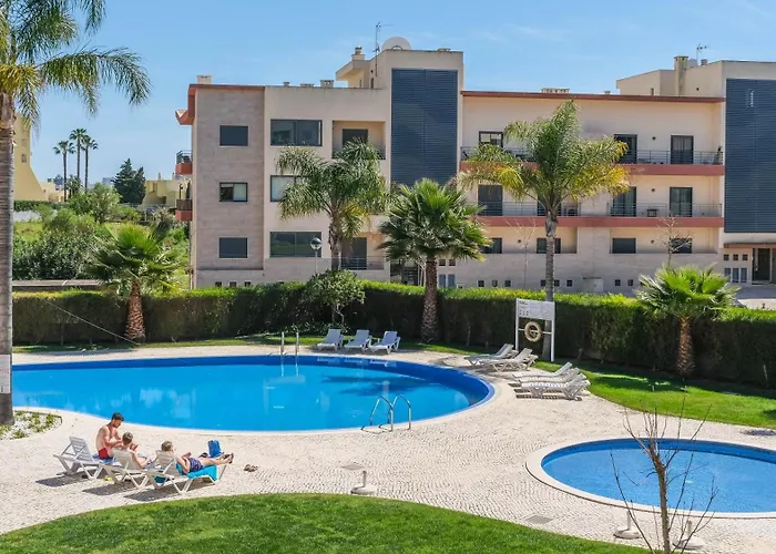 T3, Encosta Da Marina, Lote 11 Apartamento *
