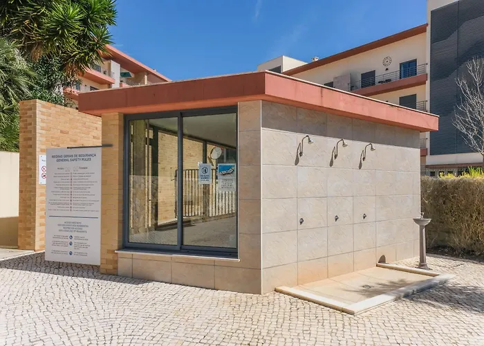 Apartamento T3, Encosta Da Marina, Lote 11
