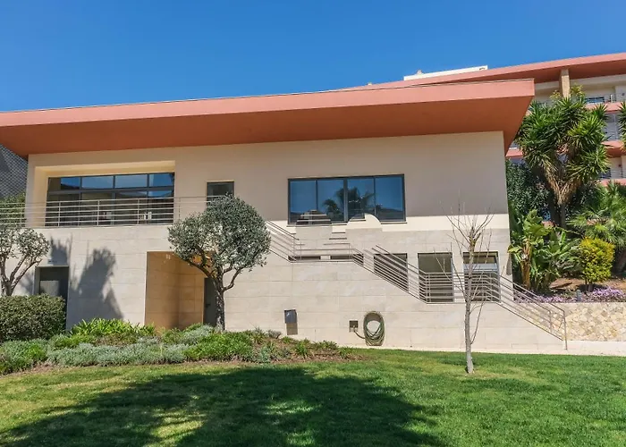 T3, Encosta Da Marina, Lote 11 Apartamento