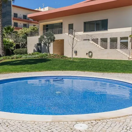 T3, Encosta Da Marina, Lote 11 * Lagos